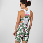 Zoot Sports CYCLE BIBS Women's Ltd Cycle Bib - IM Strength