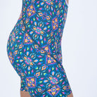 Zoot Sports CYCLE BIBS Women's Ltd Cycle Bib - Kaleidoscope