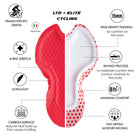 Zoot Sports CYCLE BIBS Women's Ltd Cycle Bib - Queen K