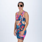 Zoot Sports CYCLE BIBS Women's Ltd Cycle Bib - Queen K