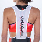 Zoot Sports CYCLE BIBS Women's Ltd Cycle Bib - Yo Yo Yo