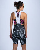 Zoot Sports CYCLE BIBS Women's Ltd Cycle Seamless Bib Short - Icon