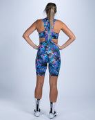 Zoot Sports CYCLE BIBS Women's Ltd Cycle Seamless Bib Short - IM Energy Lab