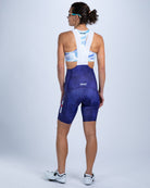 Zoot Sports CYCLE BIBS Women's Ltd Cycle Seamless Bib Short - IM Stratos