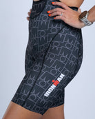 Zoot Sports CYCLE BIBS Women's Ltd Cycle Seamless Bib Short - IM Velocity