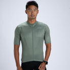Zoot Sports CYCLE JERSEYS Men's Core Cycle Jersey - Army Green