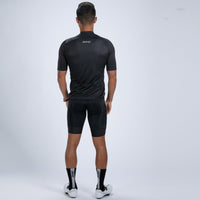 Zoot Sports CYCLE JERSEYS Men's Core Cycle Jersey - Jet Black