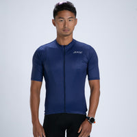 Zoot Sports CYCLE JERSEYS Men's Core Cycle Jersey - Navy
