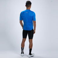 Zoot Sports CYCLE JERSEYS Men's Core Cycle Jersey - Ocean Blue