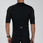 Zoot Sports CYCLE JERSEYS Men's Elite Cycle Aero Jersey - Black
