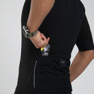 Zoot Sports CYCLE JERSEYS Men's Elite Cycle Aero Jersey - Black