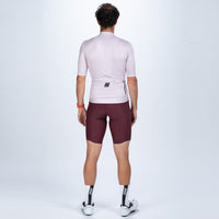 Zoot Sports CYCLE JERSEYS Men's Elite Cycle Aero Jersey - Cream