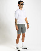 Zoot Sports CYCLE JERSEYS Men's Elite Cycle Aero Jersey - Flat White