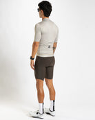 Zoot Sports CYCLE JERSEYS Men's Elite Cycle Aero Jersey - Hazelnut