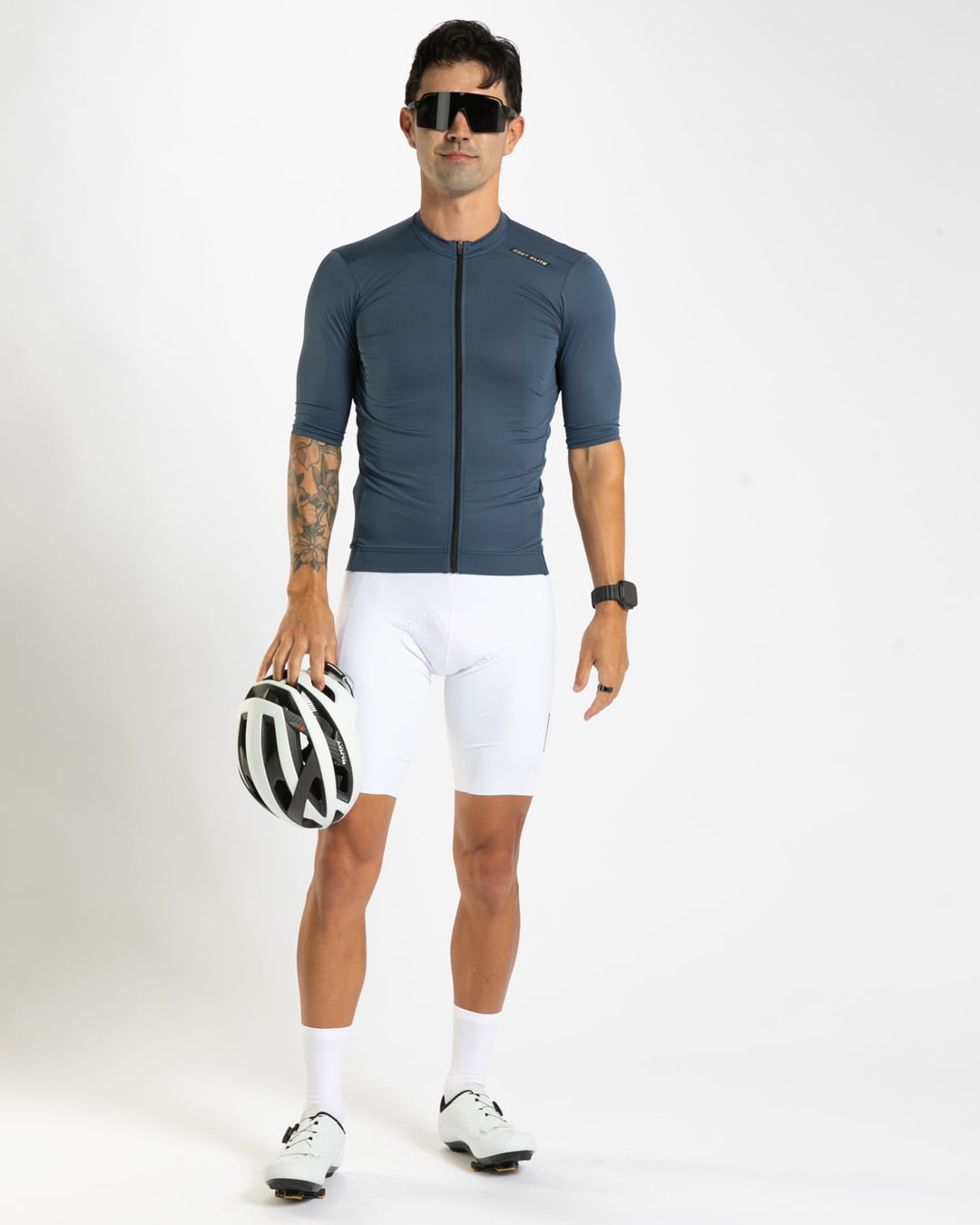 Zoot Sports CYCLE JERSEYS Men's Elite Cycle Aero Jersey - Indigo