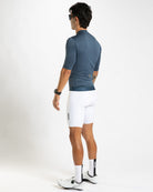 Zoot Sports CYCLE JERSEYS Men's Elite Cycle Aero Jersey - Indigo