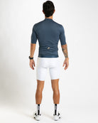 Zoot Sports CYCLE JERSEYS Men's Elite Cycle Aero Jersey - Indigo