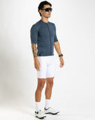 Zoot Sports CYCLE JERSEYS Men's Elite Cycle Aero Jersey - Indigo