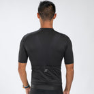 Zoot Sports CYCLE JERSEYS Men's Elite Cycle Aero Jersey - Jet Black