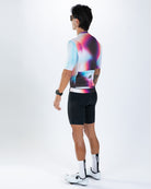 Zoot Sports CYCLE JERSEYS Men's Elite Cycle Aero Jersey - Sonic Shift