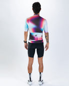 Zoot Sports CYCLE JERSEYS Men's Elite Cycle Aero Jersey - Sonic Shift