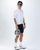 Zoot Sports CYCLE JERSEYS Men's Elite Cycle Aero Jersey - Sonic White