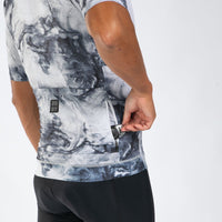 Zoot Sports CYCLE JERSEYS Men's Elite Cycle Aero Jersey - Vapor White