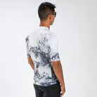 Zoot Sports CYCLE JERSEYS Men's Elite Cycle Aero Jersey - Vapor White