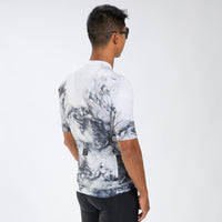 Zoot Sports CYCLE JERSEYS Men's Elite Cycle Aero Jersey - Vapor White