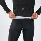 Zoot Sports CYCLE JERSEYS Men's Elite Cycle Ls Aero Jersey - Jet Black