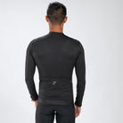 Zoot Sports CYCLE JERSEYS Men's Elite Cycle Ls Aero Jersey - Jet Black