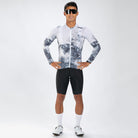 Zoot Sports CYCLE JERSEYS Men's Elite Cycle Ls Aero Jersey - Vapor White