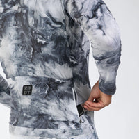 Zoot Sports CYCLE JERSEYS Men's Elite Cycle Ls Aero Jersey - Vapor White