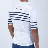 Zoot Sports CYCLE JERSEYS Men's Ltd Cycle Aero Jersey - Allez Stripes