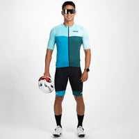 Zoot Sports CYCLE JERSEYS Men's Ltd Cycle Aero Jersey - Believe