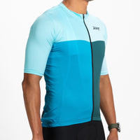 Zoot Sports CYCLE JERSEYS Men's Ltd Cycle Aero Jersey - Believe