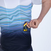 Zoot Sports CYCLE JERSEYS Men's Ltd Cycle Aero Jersey - Crowie