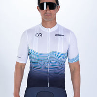 Zoot Sports CYCLE JERSEYS Men's Ltd Cycle Aero Jersey - Crowie