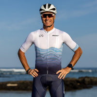 Zoot Sports CYCLE JERSEYS Men's Ltd Cycle Aero Jersey - Crowie