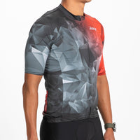 Zoot Sports CYCLE JERSEYS Men's Ltd Cycle Aero Jersey - Crystal