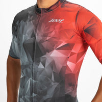 Zoot Sports CYCLE JERSEYS Men's Ltd Cycle Aero Jersey - Crystal