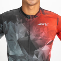 Zoot Sports CYCLE JERSEYS Men's Ltd Cycle Aero Jersey - Crystal