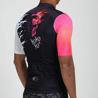 Zoot Sports CYCLE JERSEYS Men's Ltd Cycle Aero Jersey - Darkside