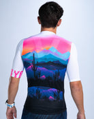 Zoot Sports CYCLE JERSEYS Men's Ltd Cycle Aero Jersey - Elements