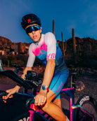 Zoot Sports CYCLE JERSEYS Men's Ltd Cycle Aero Jersey - Elements