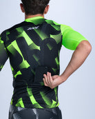 Zoot Sports CYCLE JERSEYS Men's Ltd Cycle Aero Jersey - Icon