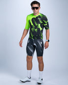 Zoot Sports CYCLE JERSEYS Men's Ltd Cycle Aero Jersey - Icon