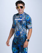Zoot Sports CYCLE JERSEYS Men's Ltd Cycle Aero Jersey - IM Energy Lab