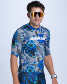 Zoot Sports CYCLE JERSEYS Men's Ltd Cycle Aero Jersey - IM Energy Lab