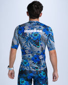 Zoot Sports CYCLE JERSEYS Men's Ltd Cycle Aero Jersey - IM Energy Lab